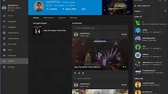 How to use game streaming in the Xbox app on Windows 10