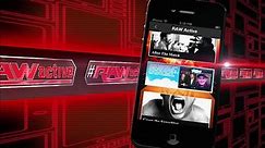 Introducing the free official WWE app, available now on Apple iPad, iPhone and Android