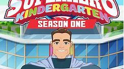 Superhero Kindergarten: Season 1 Episode 24 Captain Fantastic Begins