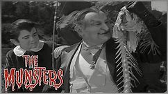 Happy Holiday Valley | The Munsters