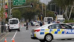 New Zealand Prime Minister: This is a terrorist attack