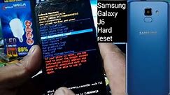 Samsung Galaxy J6 Hard Reset | Samsung Galaxy J6 Pattern , Password , pin Lock Remove