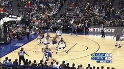 Stephen Curry Show! | By Legendary Basketball | Facebook
