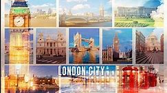 MY PRIVATE HOLIDAYS IN LONDON CITY (VOYAGE AND CONFORT)