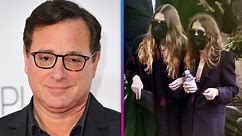 Bob Saget Funeral- 'Full House' Cast and More Attend Memorial