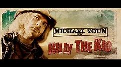 Lucky Luke - teaser Billy the Kid