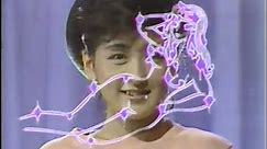 1 hour of japanese tv from the 80s