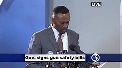 Gun Safety Bills