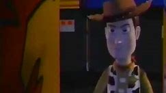 Toy Story (1995) - VHS Spot 2