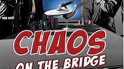 William Shatner Presents: Chaos on the Bridge