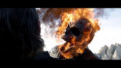GHOST RIDER: SPIRIT OF VENGEANCE 3D - Full Trailer - In Theaters 2/17/12