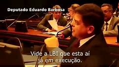 EDUARDO BOLSONARO PRESIDENTE... - Eduardo Bolsonaro