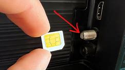 🔥Switch your TV: Insert a SIM Card and Unlock Channels from Around the World!