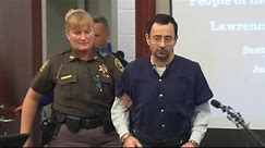 Justice Department nears settlement with Larry Nassar victims