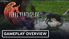 Final Fantasy 16 | Official Torgal Overview Trailer