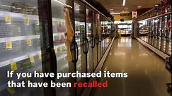 What Is A Food Recall And What To Do If Your Food Is Recalled?