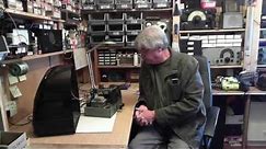 Introduction - how to repair vintage valve radios.