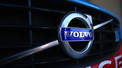Volvo plans to plant a factory flag in the U.S.