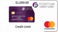 Fortiva Credit Card Review 2021