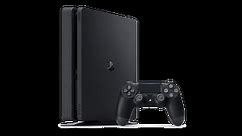 PS4 | Incredible games, non-stop entertainment | PlayStation