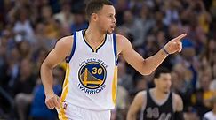 Warriors become second team in NBA history to win 70 games
