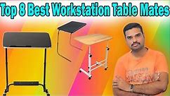✅ Top 8 Best Table Mate In India 2023 With Price | Workstation TableMate Review & Comparison