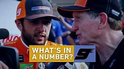 What's in a number: The story of the No. 9 car in NASCAR
