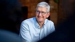 Tim Cook pens letter supporting federal privacy law in the US