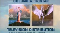 Columbia TriStar Television Distribution logo (1996)