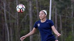 Christian views may have kept star player off US women’s soccer team, some say
