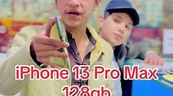 iPhone 13 Pro Max - Best Price, All Models & More!