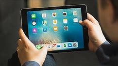 Complete Ipad Tutorial for Beginners