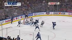 NHL Game 7 Highlights: Lightning 2, Maple Leafs 1