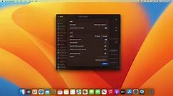 How To Customize The Menu Bar & Control Center In macOS | Add Or Remove Icons, Or Hide The Bar