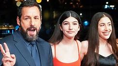 Adam Sandler’s Kids: Everything To Know About The Comedy Icon’s Family