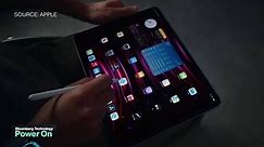 Apple IPad Decline Was Expected Ahead of Redo: Power On