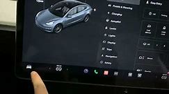 2022 HOW TO CONNECT TO PERSONAL HOTSPOT ON YOUR TESLA MODEL 3