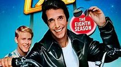 Happy Days Season 8 - watch full episodes streaming online