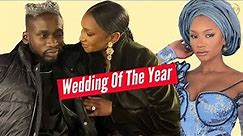 Mr Eazi & Temi Otedola's Wedding Date After Proposal & Full Details Of The Beautiful Love Story