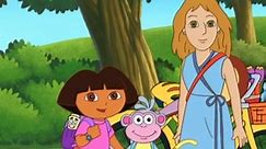Dora the Explorer Season 4 Episode 5