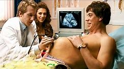 1st Man On Earth Who Goes Pregnant & Shocked the World