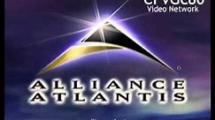 Trilogy Entertainment Group Alliance Atlantis MGM Television