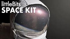 INTRODUCING: littleBits Space Kit