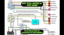 [DIAGRAM] Wiring Caravan Fridge Diagram