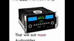 Mcintosh ma12000 amplifier review (Nerdy details)