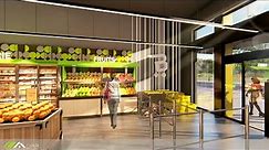 This Supermarket Is Designed To Make You Spend Money