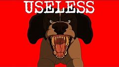 Updog - Useless // Animation meme