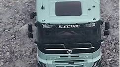 Volvo Trucks – The flexible heavy-duty electric rigids