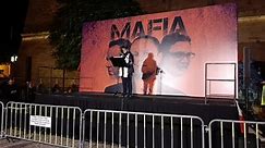 Live from the protest against... - The Malta Independent