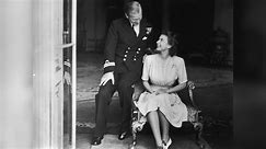 La historia de amor de la reina Isabel II y el príncipe Felipe
